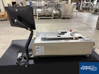 Image of PTI Inspection Systems Pouch Seal Tester, Model Seal-Scan P520 04