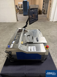 Image of PTI Inspection Systems Pouch Seal Tester, Model Seal-Scan P520 05