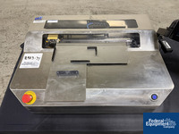 Image of PTI Inspection Systems Pouch Seal Tester, Model Seal-Scan P520 06