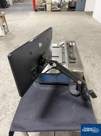 Image of PTI Inspection Systems Pouch Seal Tester, Model Seal-Scan P520 03