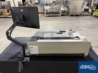 Image of PTI Inspection Systems Pouch Seal Tester, Model Seal-Scan P520 04