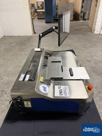 Image of PTI Inspection Systems Pouch Seal Tester, Model Seal-Scan P520 05