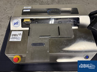 Image of PTI Inspection Systems Pouch Seal Tester, Model Seal-Scan P520 06