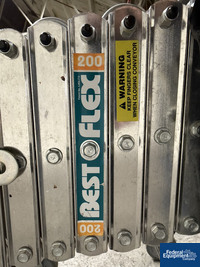 Image of 20" BestFlex 200 Expandable Roller Conveyor 02