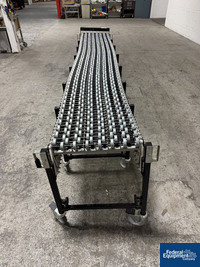 Image of 20" BestFlex 200 Expandable Roller Conveyor 03