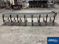 Image of 20" BestFlex 200 Expandable Roller Conveyor 04