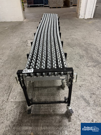 Image of 20" BestFlex 200 Expandable Roller Conveyor 05