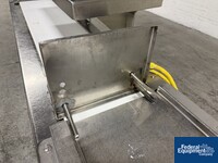 Image of 13" x 15'' Belt Conveyor, Smooth Belt 08