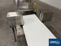 Image of 13" x 15'' Belt Conveyor, Smooth Belt 09