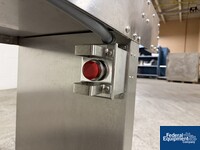 Image of 13" x 15'' Belt Conveyor, Smooth Belt 13