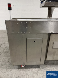 Image of 13" x 15'' Belt Conveyor, Smooth Belt 14