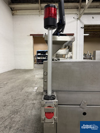 Image of 13" x 15'' Belt Conveyor, Smooth Belt 17