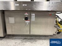 Image of 13" x 15'' Belt Conveyor, Smooth Belt 18