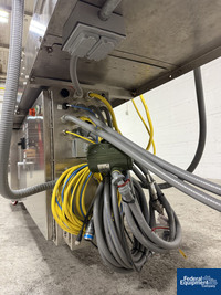 Image of 13" x 15'' Belt Conveyor, Smooth Belt 20