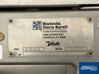 Image of Waukesha Cherry-Burrell Votator Process System with CR Mixer, S/S, Model 930268 03