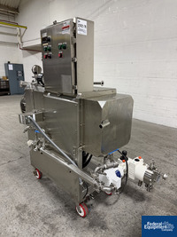 Image of Waukesha Cherry-Burrell Votator Process System with CR Mixer, S/S, Model 930268 04