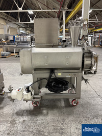 Image of Waukesha Cherry-Burrell Votator Process System with CR Mixer, S/S, Model 930268 05