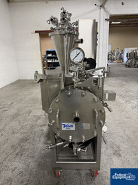 Image of Waukesha Cherry-Burrell Votator Process System with CR Mixer, S/S, Model 930268 06