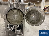 Image of Waukesha Cherry-Burrell Votator Process System with CR Mixer, S/S, Model 930268 09