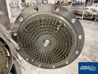 Image of Waukesha Cherry-Burrell Votator Process System with CR Mixer, S/S, Model 930268 11