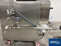 Image of Waukesha Cherry-Burrell Votator Process System with CR Mixer, S/S, Model 930268 13