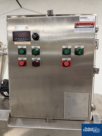Image of Waukesha Cherry-Burrell Votator Process System with CR Mixer, S/S, Model 930268 14