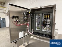 Image of Waukesha Cherry-Burrell Votator Process System with CR Mixer, S/S, Model 930268 15