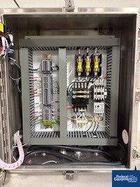 Image of Waukesha Cherry-Burrell Votator Process System with CR Mixer, S/S, Model 930268 16