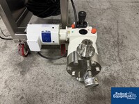 Image of Waukesha Cherry-Burrell Votator Process System with CR Mixer, S/S, Model 930268 17