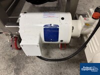 Image of Waukesha Cherry-Burrell Votator Process System with CR Mixer, S/S, Model 930268 18