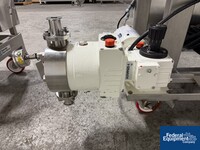Image of Waukesha Cherry-Burrell Votator Process System with CR Mixer, S/S, Model 930268 20