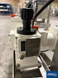 Image of Waukesha Cherry-Burrell Votator Process System with CR Mixer, S/S, Model 930268 21