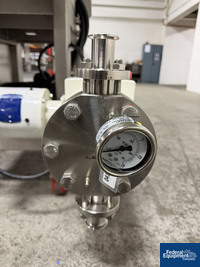 Image of Waukesha Cherry-Burrell Votator Process System with CR Mixer, S/S, Model 930268 23
