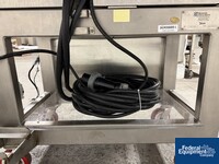 Image of Waukesha Cherry-Burrell Votator Process System with CR Mixer, S/S, Model 930268 24