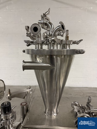 Image of Waukesha Cherry-Burrell Votator Process System with CR Mixer, S/S, Model 930268 25
