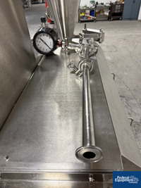 Image of Waukesha Cherry-Burrell Votator Process System with CR Mixer, S/S, Model 930268 26
