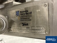 Image of Waukesha Cherry-Burrell Votator Process System with CR Mixer, S/S, Model 930268 28