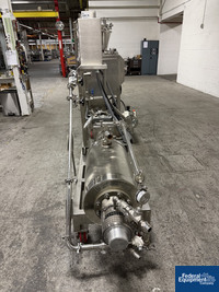 Image of Waukesha Cherry-Burrell Votator Process System with CR Mixer, S/S, Model 930268 29