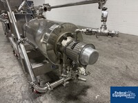 Image of Waukesha Cherry-Burrell Votator Process System with CR Mixer, S/S, Model 930268 34