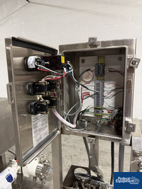 Image of Waukesha Cherry-Burrell Votator Process System with CR Mixer, S/S, Model 930268 36
