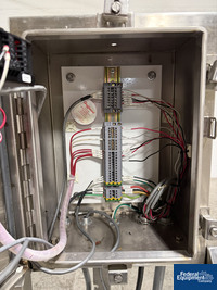 Image of Waukesha Cherry-Burrell Votator Process System with CR Mixer, S/S, Model 930268 37