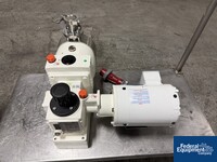 Image of Waukesha Cherry-Burrell Votator Process System with CR Mixer, S/S, Model 930268 40