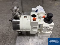 Image of Waukesha Cherry-Burrell Votator Process System with CR Mixer, S/S, Model 930268 43