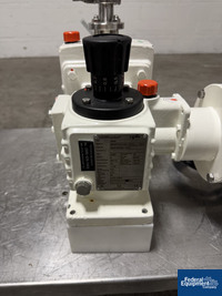 Image of Waukesha Cherry-Burrell Votator Process System with CR Mixer, S/S, Model 930268 44