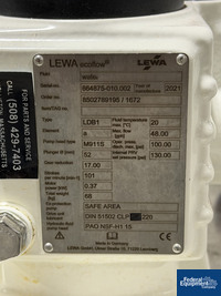 Image of Waukesha Cherry-Burrell Votator Process System with CR Mixer, S/S, Model 930268 45