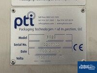 Image of PTI Inspection Systems Pouch Seal Tester, Model Seal-Scan P520 02