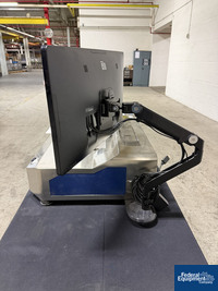 Image of PTI Inspection Systems Pouch Seal Tester, Model Seal-Scan P520 03