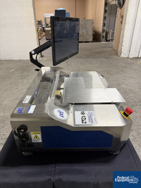 Image of PTI Inspection Systems Pouch Seal Tester, Model Seal-Scan P520 05