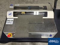 Image of PTI Inspection Systems Pouch Seal Tester, Model Seal-Scan P520 06