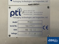 Image of PTI Inspection Systems Pouch Seal Tester, Model Seal-Scan P520 02